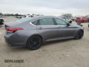✅ 2015 Hyundai Genesis 3.8L • VIN: KMHGN4JE4FU073399 • Lot: 86023994. Wystawiony na Copart z przebiegiem 55 820 mil. Bezpłatny archiwum sprzedaży aukcyjnych z USA i szczegółowy raport historii pojazdu na DreamBid. Zdjęcie 3.