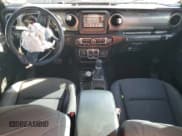 ✅ 2018 Jeep Wrangler Unlimited Sport S • VIN: 1C4HJXDG8JW111118 • Lot: 87263855. Listed on Copart with 117,514 mi. Free auction sales archive from the USA and detailed vehicle history report at DreamBid. Image 8.