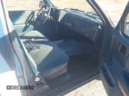 ✅ 1991 Chevrolet S-10 X96 • VIN: 1GCCS14Z0M0124278 • Лот: 43655789. Опубликован ранее на IAAI с пробегом 94 531 миль. Бесплатный доступ к архиву аукционных продаж из США и подробный отчёт об истории автомобиля на DreamBid. Изображение 5.