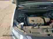 2019 Mitsubishi Outlander ES z VIN JA4AD2A3XKZ037224, wystawiony jako Copart lot #81562475 z przebiegiem 60 529 mil mil oraz Nie do naprawy • Non repairable. Historia ofert i sprzedaży dostępna na DreamBid. Obrazek 17.