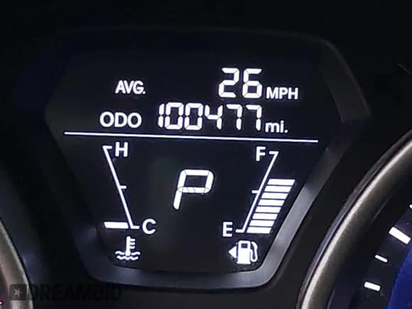 ✅ 2013 Hyundai Elantra Limited • VIN: 5NPDH4AE7DH431777 • Lot: 43765752. Listed on IAAI with 100,477 mi. Free auction sales archive from the USA and detailed vehicle history report at DreamBid. Image 16.