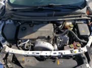 ✅ 2017 Chevrolet Volt Premier • VIN: 1G1RB6S55HU190470 • Lot: 42555324. Wystawiony na Copart z przebiegiem 133 882 mil. Bezpłatny archiwum sprzedaży aukcyjnych z USA i szczegółowy raport historii pojazdu na DreamBid. Zdjęcie 11.