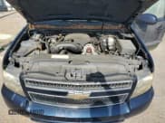 ✅ 2007 Chevrolet Avalanche 2LT • VIN: 3GNEC12007G129191 • Lot: 56488695. Listed on Copart with Not provided. Free auction sales archive from the USA and detailed vehicle history report at DreamBid. Image 11.