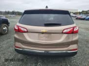 ✅ 2018 Chevrolet Equinox LT • VIN: 2GNAXSEV6J6340107 • Лот: 90253555. Опубликован ранее на Copart с пробегом 112 882 миль. Бесплатный доступ к архиву аукционных продаж из США и подробный отчёт об истории автомобиля на DreamBid. Изображение 6.