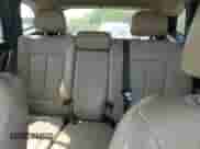 2012 Hyundai Santa Fe Limited с VIN 5XYZK3AB7CG156666, выставлен на аукционе Copart как лот 66958164 с пробегом 135 252 миль миль и На запчасти • Non repairable. История ставок и продаж доступна на DreamBid. Изображение 10.