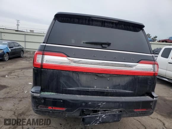 ✅ 2021 Lincoln Navigator Black Label • VIN: 5LMJJ3TT1MEL03959 • Лот: 43876275. Опубликован ранее на Copart с пробегом Не указан. Бесплатный доступ к архиву аукционных продаж из США и подробный отчёт об истории автомобиля на DreamBid. Изображение 6.