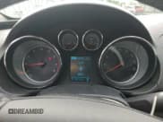 ✅ 2013 Buick Regal Turbo Premium 2 • VIN: 2G4GT5GV2D9124198 • Лот: 64250795. Опубликован ранее на Copart с пробегом 95 742 миль. Бесплатный доступ к архиву аукционных продаж из США и подробный отчёт об истории автомобиля на DreamBid. Изображение 9.