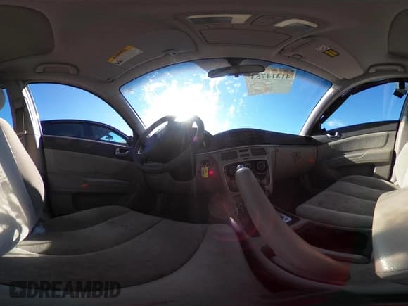 ✅ 2007 Hyundai Sonata GLS • VIN: 5NPET46C37H232479 • Лот: 41314753. Опубликован ранее на IAAI с пробегом 122 455 миль. Бесплатный доступ к архиву аукционных продаж из США и подробный отчёт об истории автомобиля на DreamBid. Изображение 19.