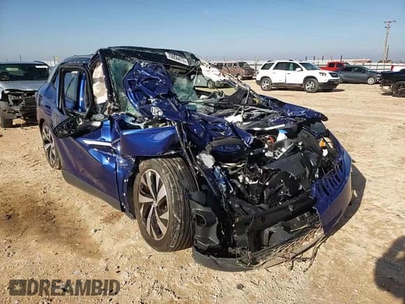 ✅ 2021 Volkswagen ID.4 Pro S • VIN: WVGKMPE25MP047680 • Лот: 70856472. Опубликован ранее на Copart с пробегом Не указан. Бесплатный доступ к архиву аукционных продаж из США и подробный отчёт об истории автомобиля на DreamBid. Изображение 11.