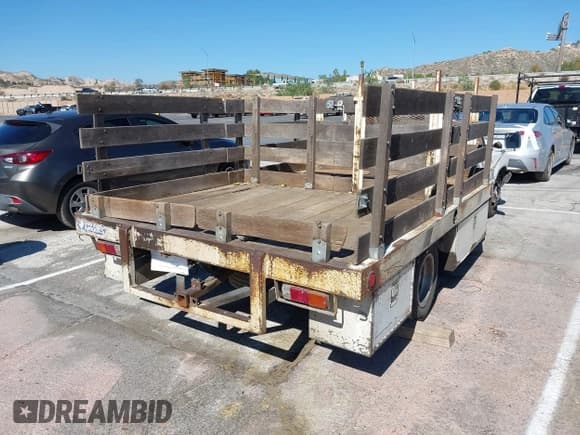 ✅ 1990 Toyota Pickup • VIN: JT5VN94T2L0019763 • Лот: 43588761. Опубликован ранее на IAAI с пробегом 282 430 миль. Бесплатный доступ к архиву аукционных продаж из США и подробный отчёт об истории автомобиля на DreamBid. Изображение 4.