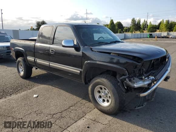 ✅ 2000 Chevrolet Silverado 1500 LT • VIN: 2GCEK19T9Y1375842 • Lot: 64787384. Wystawiony na Copart z przebiegiem 242 729 mil mil. Skorzystaj z bezpłatnego archiwum sprzedaży aukcyjnych z USA i zobacz szczegółowy raport historii pojazdu na DreamBid. Zdjęcie 4.