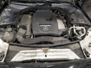 ✅ 2017 Mercedes-Benz C 300 • VIN: WDDWF4KB3HR228313 • Lot: 44184725. Wystawiony na Copart z przebiegiem 73 950 mil. Bezpłatny archiwum sprzedaży aukcyjnych z USA i szczegółowy raport historii pojazdu na DreamBid. Zdjęcie 11.