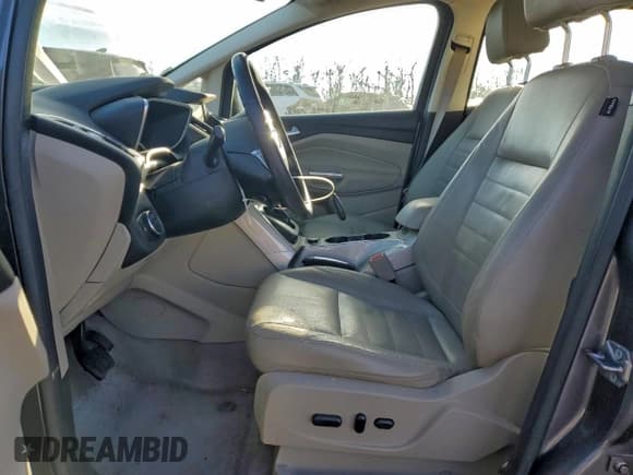 ✅ 2013 Ford C-Max SEL • VIN: 1FADP5BU0DL513821 • Лот: 94864435. Опубликован ранее на Copart с пробегом 121 148 миль. Бесплатный доступ к архиву аукционных продаж из США и подробный отчёт об истории автомобиля на DreamBid. Изображение 7.