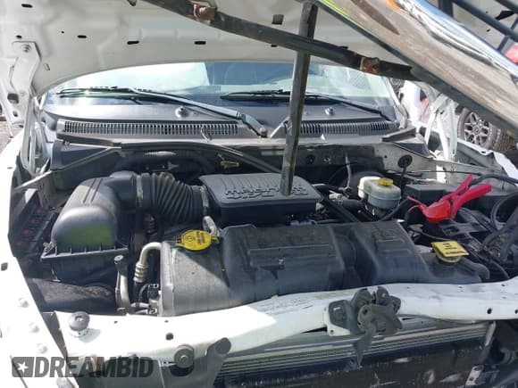 ✅ 2004 Dodge Dakota SLT • VIN: 1D7HG48N14S709199 • Лот: 42096415. Опубликован ранее на IAAI с пробегом 188 907 миль. Бесплатный доступ к архиву аукционных продаж из США и подробный отчёт об истории автомобиля на DreamBid. Изображение 10.