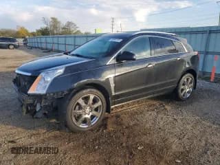 ✅ 2011 Cadillac SRX Performance Collection • VIN: 3GYFNBEY1BS678882 • Лот: 90883135. Опубликован ранее на Copart с пробегом 172 068 миль. Бесплатный доступ к архиву аукционных продаж из США и подробный отчёт об истории автомобиля на DreamBid. Изображение 1.