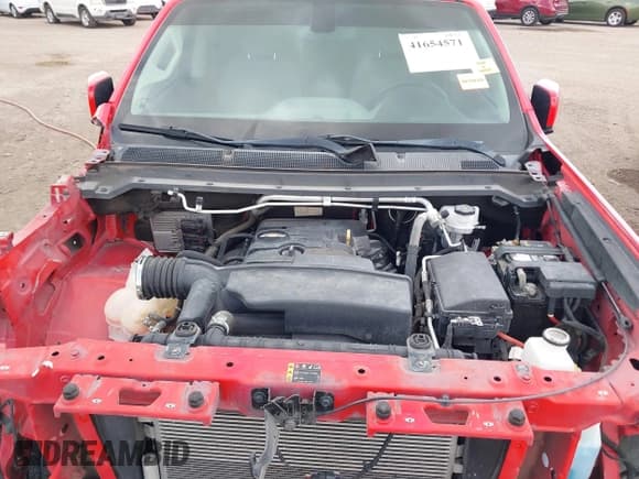 ✅ 2018 Chevrolet Colorado 2WD Work Truck • VIN: 1GCGSBEA1J1256990 • Lot: 41654571. Listed on IAAI with 92,507 mi. Free auction sales archive from the USA and detailed vehicle history report at DreamBid. Image 10.