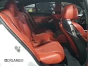 ✅ 2014 BMW M6 • VIN: WBS6C9C59ED467147 • Lot: 90459945. Wystawiony na Copart z przebiegiem 139 640 mil. Bezpłatny archiwum sprzedaży aukcyjnych z USA i szczegółowy raport historii pojazdu na DreamBid. Zdjęcie 10.