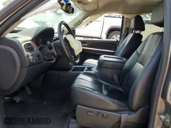 ✅ 2007 Chevrolet Silverado 1500 1LT • VIN: 3GCEC13J77G540104 • Lot: 70643704. Listed on Copart with Not provided. Free auction sales archive from the USA and detailed vehicle history report at DreamBid. Image 7.