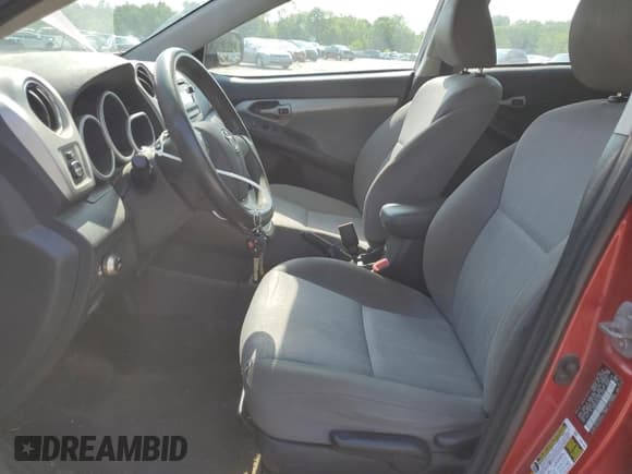 ✅ 2013 Toyota Matrix L • VIN: 2T1KU4EE9DC062310 • Lot: 59482385. Wystawiony na Copart z przebiegiem 288 967 mil. Bezpłatny archiwum sprzedaży aukcyjnych z USA i szczegółowy raport historii pojazdu na DreamBid. Zdjęcie 7.