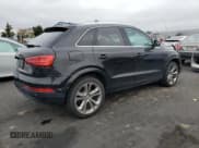 ✅ 2016 Audi Q3 Premium Plus • VIN: WA1EFCFS7GR023192 • Lot: 90259515. Wystawiony na Copart z przebiegiem 80 012 mil. Bezpłatny archiwum sprzedaży aukcyjnych z USA i szczegółowy raport historii pojazdu na DreamBid. Zdjęcie 3.