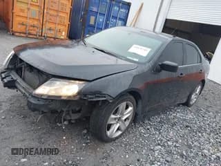 ✅ 2012 Ford Fusion SPORT • VIN: 3FAHP0KC9CR221869 • Lot: 43575742. Wystawiony na IAAI z przebiegiem 205 319 mil. Bezpłatny archiwum sprzedaży aukcyjnych z USA i szczegółowy raport historii pojazdu na DreamBid. Zdjęcie 2.