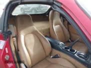 ✅ 1996 Mazda MX-5 Miata • VIN: JM1NA3537T0706801 • Lot: 43882776. Listed on IAAI with 269,344 mi. Free auction sales archive from the USA and detailed vehicle history report at DreamBid. Image 8.