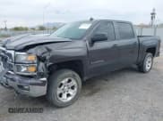✅ 2014 Chevrolet Silverado 1500 LT • VIN: 3GCUKREC7EG561639 • Lot: 42020364. Wystawiony na IAAI z przebiegiem 154 785 mil. Bezpłatny archiwum sprzedaży aukcyjnych z USA i szczegółowy raport historii pojazdu na DreamBid. Zdjęcie 17.