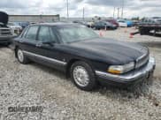 ✅ 1994 Buick Park Avenue Ultra • VIN: 1G4CU5219RH615208 • Lot: 56665505. Listed on Copart with 68,942 mi. Free auction sales archive from the USA and detailed vehicle history report at DreamBid. Image 4.