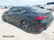 ✅ 2017 Infiniti Q60 Premium • VIN: JN1EV7EKXHM360247 • Lot: 43097065. Wystawiony na IAAI z przebiegiem 87 328 mil. Bezpłatny archiwum sprzedaży aukcyjnych z USA i szczegółowy raport historii pojazdu na DreamBid. Zdjęcie 3.