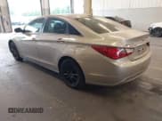 ✅ 2011 Hyundai Sonata GLS • VIN: 5NPEB4AC3BH066421 • Lot: 43163332. Listed on IAAI with 155,955 mi. Free auction sales archive from the USA and detailed vehicle history report at DreamBid. Image 3.