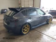 ✅ 2013 Subaru WRX WRX • VIN: JF1GR7E6XDG838095 • Lot: 41986245. Wystawiony na IAAI z przebiegiem 127 440 mil. Bezpłatny archiwum sprzedaży aukcyjnych z USA i szczegółowy raport historii pojazdu na DreamBid. Zdjęcie 4.