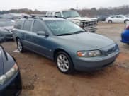 ✅ 2004 Volvo V70 • VIN: YV1SW59V142376813 • Lot: 43763133. Wystawiony na IAAI z przebiegiem 234 689 mil. Bezpłatny archiwum sprzedaży aukcyjnych z USA i szczegółowy raport historii pojazdu na DreamBid. Zdjęcie 1.