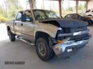 ✅ 2002 Chevrolet Silverado 2500HD LS • VIN: 1GCHK23G82F165005 • Лот: 42359358. Опубликован ранее на IAAI с пробегом 173 113 миль. Бесплатный доступ к архиву аукционных продаж из США и подробный отчёт об истории автомобиля на DreamBid. Изображение 1.