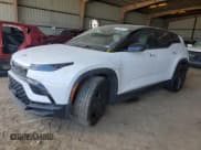 ✅ 2023 Fisker Ocean One • VIN: VCF1ZBU21PG004920 • Lot: 71388614. Listed on Copart with 7,629 mi. Free auction sales archive from the USA and detailed vehicle history report at DreamBid. Image 1.