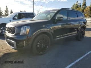 ✅ 2023 Kia Telluride EX X-Line • VIN: 5XYP3DGC1PG411313 • Lot: 84603465. Wystawiony na Copart z przebiegiem 39 687 mil. Bezpłatny archiwum sprzedaży aukcyjnych z USA i szczegółowy raport historii pojazdu na DreamBid. Zdjęcie 1.