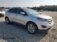 ✅ 2016 Ford Edge SEL • VIN: 2FMPK3J97GBB02875 • Лот: 81000775. Опубликован ранее на Copart с пробегом 105 639 миль. Бесплатный доступ к архиву аукционных продаж из США и подробный отчёт об истории автомобиля на DreamBid. Изображение 4.