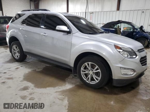 ✅ 2017 Chevrolet Equinox LT • VIN: 2GNFLFEK5H6329172 • Лот: 92088825. Опубликован ранее на Copart с пробегом 112 284 миль. Бесплатный доступ к архиву аукционных продаж из США и подробный отчёт об истории автомобиля на DreamBid. Изображение 4.