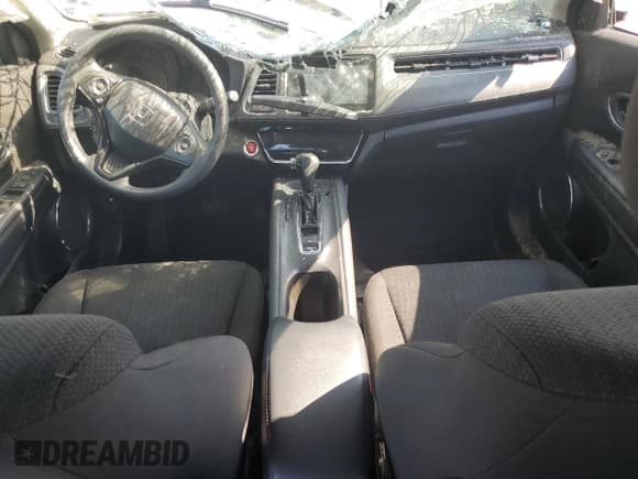 ✅ 2018 Honda HR-V EX • VIN: 3CZRU6H54JM705147 • Lot: 68765315. Wystawiony na Copart z przebiegiem 83 061 mil. Bezpłatny archiwum sprzedaży aukcyjnych z USA i szczegółowy raport historii pojazdu na DreamBid. Zdjęcie 8.