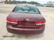 2008 Hyundai Sonata SE с VIN 5NPEU46C88H377211, выставлен на аукционе Copart как лот 71631694 с пробегом 112 674 миль миль и Чистый • Clean title. История ставок и продаж доступна на DreamBid. Изображение 6.