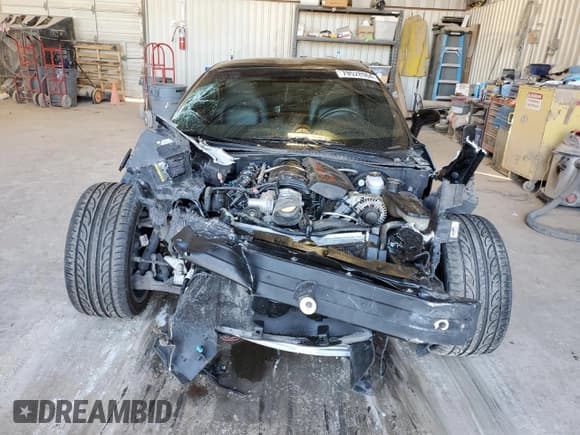 ✅ 2011 Chevrolet Corvette Z16 Grand Sport 3LT • VIN: 1G1YW2DWXB5109186 • Lot: 79528064. Listed on Copart with 26,251 mi. Free auction sales archive from the USA and detailed vehicle history report at DreamBid. Image 5.