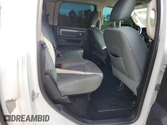 ✅ 2016 Ram 1500 Big Horn • VIN: 3C6RR7LT7GG344658 • Lot: 91092995. Listed on Copart with 142,508 mi. Free auction sales archive from the USA and detailed vehicle history report at DreamBid. Image 10.