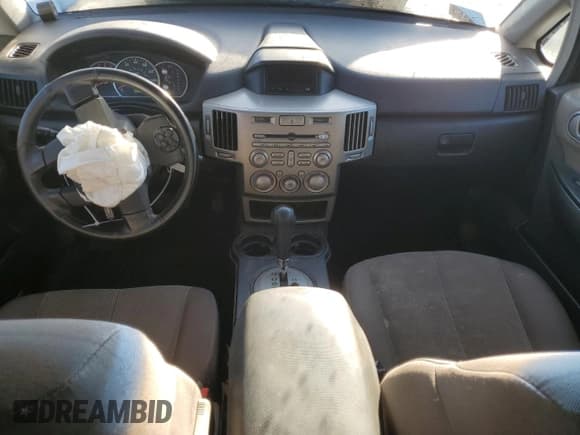 ✅ 2005 Mitsubishi Endeavor XLS • VIN: 4A4MM31S95E017342 • Lot: 74386504. Wystawiony na Copart z przebiegiem Nie podano. Bezpłatny archiwum sprzedaży aukcyjnych z USA i szczegółowy raport historii pojazdu na DreamBid. Zdjęcie 8.