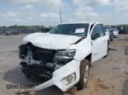 ✅ 2020 Chevrolet Colorado 2WD LT • VIN: 1GCGSCEN5L1160436 • Lot: 42530141. Listed on IAAI with 83,751 mi. Free auction sales archive from the USA and detailed vehicle history report at DreamBid. Image 18.