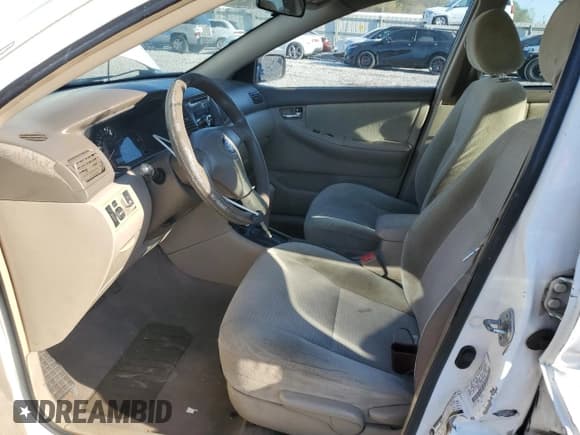 ✅ 2006 Toyota Corolla LE • VIN: 1NXBR32E46Z763774 • Лот: 91675365. Опубликован ранее на Copart с пробегом 232 384 миль. Бесплатный доступ к архиву аукционных продаж из США и подробный отчёт об истории автомобиля на DreamBid. Изображение 7.