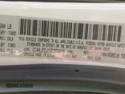 ✅ 2016 Jeep Grand Cherokee SRT • VIN: 1C4RJFDJ1GC373079 • Lot: 43528859. Wystawiony na IAAI z przebiegiem 25 574 mil. Bezpłatny archiwum sprzedaży aukcyjnych z USA i szczegółowy raport historii pojazdu na DreamBid. Zdjęcie 9.