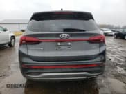 ✅ 2023 Hyundai Santa Fe SE • VIN: 5NMS1DAJ6PH600827 • Lot: 44182484. Wystawiony na Copart z przebiegiem 6 875 mil. Bezpłatny archiwum sprzedaży aukcyjnych z USA i szczegółowy raport historii pojazdu na DreamBid. Zdjęcie 6.