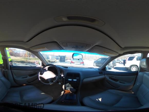 ✅ 1998 Lexus ES 300 • VIN: JT8BF28G6W0085700 • Lot: 43707760. Listed on IAAI with 171,372 mi. Free auction sales archive from the USA and detailed vehicle history report at DreamBid. Image 19.