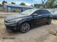 ✅ 2024 Kia Forte GT • VIN: 3KPF44ACXRE697826 • Lot: 84812965. Wystawiony na Copart z przebiegiem 34 785 mil. Bezpłatny archiwum sprzedaży aukcyjnych z USA i szczegółowy raport historii pojazdu na DreamBid. Zdjęcie 1.