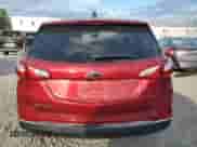 2021 Chevrolet Equinox LT с VIN 3GNAXKEV1ML345375, выставлен на аукционе Copart как лот 85539755 с пробегом Не указан миль и Списание • Salvage title. История ставок и продаж доступна на DreamBid. Изображение 6.