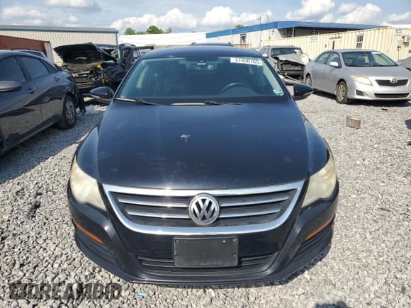 ✅ 2011 Volkswagen CC Sport • VIN: WVWMN7ANXBE712544 • Lot: 57450165. Wystawiony na Copart z przebiegiem 129 020 mil. Bezpłatny archiwum sprzedaży aukcyjnych z USA i szczegółowy raport historii pojazdu na DreamBid. Zdjęcie 5.